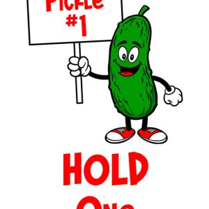 ALAMO: Jar of Pickles (192 Ct) - Image 3