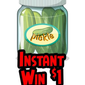 ALAMO: Jar of Pickles (192 Ct) - Image 4