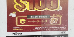 NOVA: Pop Corn (162ct) - Image 1