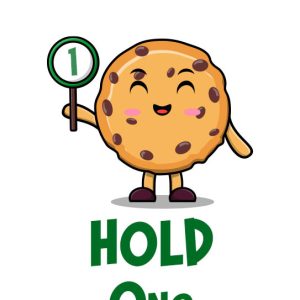 ALAMO: Jar of Cookies (192 Ct) - Image 3