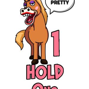 ALAMO: Pretty Horse (192Ct) - Image 3