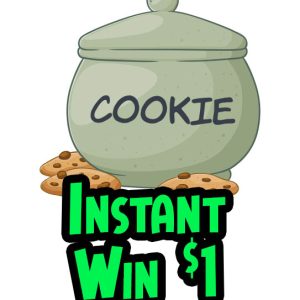 ALAMO: Jar of Cookies (192 Ct) - Image 4