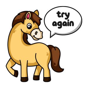 ALAMO: Tiny Horse (192Ct) - Image 5