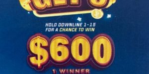 NOVA: GET 3 (990ct) - Image 1