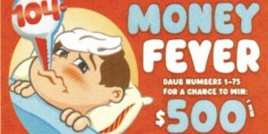 NOVA: MONEY FEVER (750ct) - Image 3