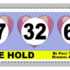 ALAMO: Queen Of Hearts (1679ct) - Image 3