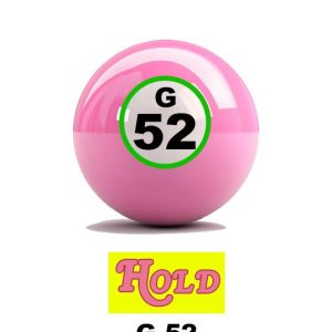 ALAMO: PINK PONIES (944Ct) - Image 4