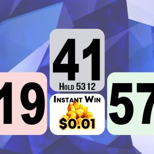 ALAMO: JACKPOT JEWELS (314ct) GOLDEN EXCLUSIVE - Image 4