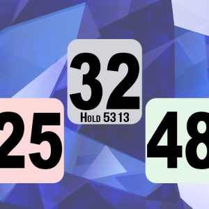 ALAMO: JACKPOT JEWELS (314ct) GOLDEN EXCLUSIVE - Image 3