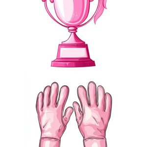 ALAMO: PINK PONIES (944Ct) - Image 5