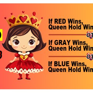 ALAMO: Queen Of Hearts (1679ct) - Image 6