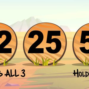 ALAMO: TIGER STRIPES (209ct) - Image 6