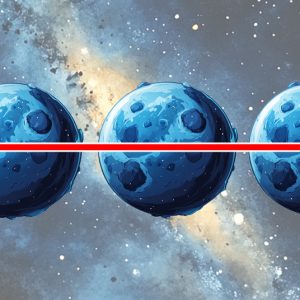 ALAMO: Starry 3-Ball (804 Ct) - Image 4