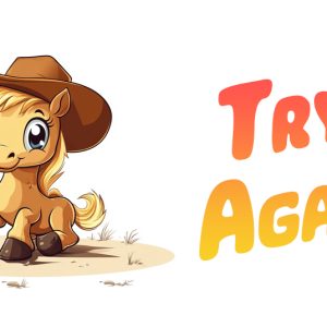 ALAMO: Texas Trot (244ct) - Image 4