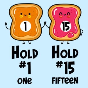 ALAMO: Lil' Besties (195 Ct) - Image 3