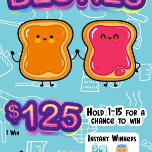 ALAMO: Lil' Besties (195 Ct) - Image 2