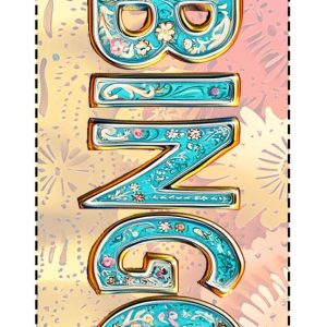 ALAMO: Poco Loco (1364 Ct) - Image 4