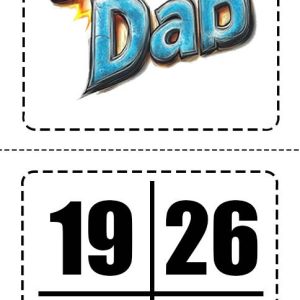 ALAMO: Super Dab (1854 Ct) - Image 4