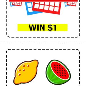 ALAMO: Super Dab (1854 Ct) - Image 6