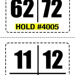 ALAMO: Super Dab (1854 Ct) - Image 5