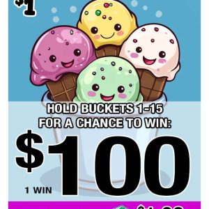 ALAMO: Buckets (159 ct) - Image 7