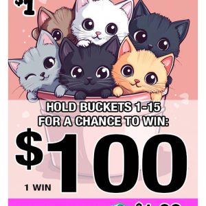 ALAMO: Buckets (159 ct) - Image 6