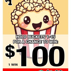 ALAMO: Buckets (159 ct) - Image 5