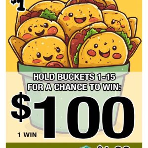 ALAMO: Buckets (159 ct) - Image 3