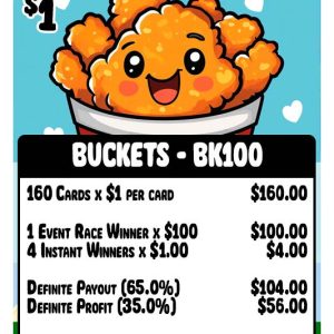 ALAMO: Buckets (159 ct) - Image 8