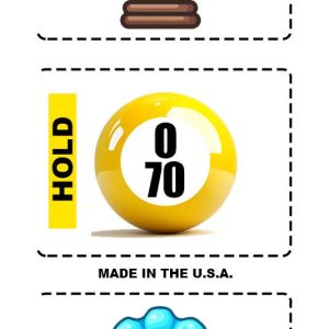 ALAMO: Turbo Ponies (769 ct) - Image 3