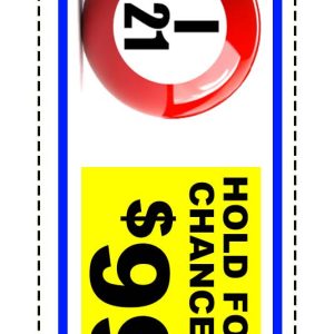 ALAMO: Take It All (944 ct) - Image 5