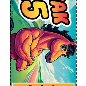 ALAMO: Freakin (1224 ct) - Image 3