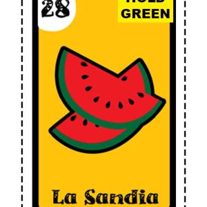 ALAMO: Lucky Card (75 Ct) - Image 3