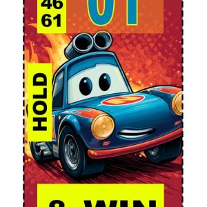 ALAMO: Nitro Sprint (1924 ct) - Image 3