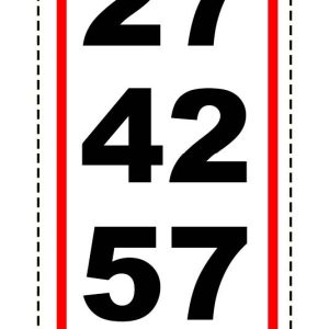 ALAMO: Take It All (944 ct) - Image 4