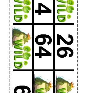 ALAMO: Tic-Tac Toads (1189 Ct) - Image 3