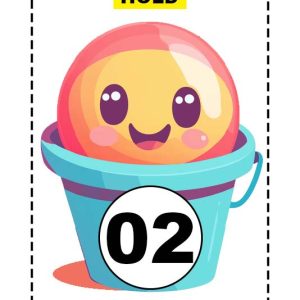 ALAMO: Buckets (159 ct) - Image 9