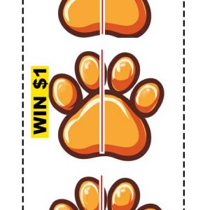 ALAMO: Cheetah Chase (1924 ct) - Image 5