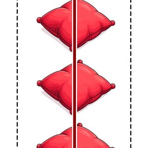 ALAMO: Hop Scotch (1189 Ct) - Image 4