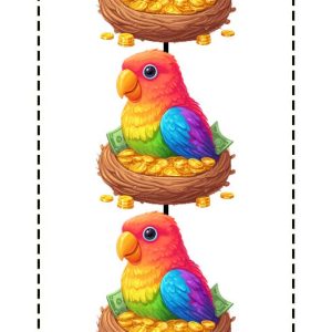 ALAMO: Mangos Money (1259 ct) - Image 4