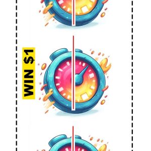 ALAMO: Nitro Sprint (1924 ct) - Image 5