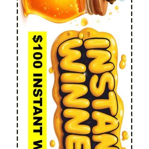 ALAMO: Silly Bees (1294 ct) - Image 3