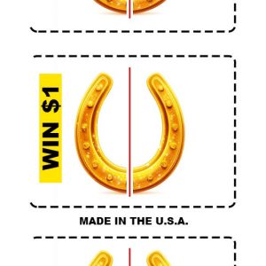 ALAMO: Turbo Ponies (769 ct) - Image 5