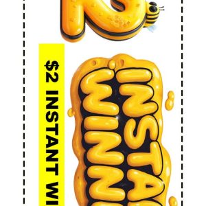 ALAMO: Lucky Bees (629 ct) - Image 3