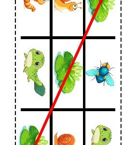 ALAMO: Tic-Tac Toads (1189 Ct) - Image 5