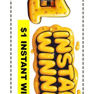 ALAMO: Lucky Bees (629 ct) - Image 4