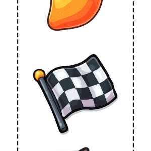 ALAMO: Cheetah Chase (1924 ct) - Image 6