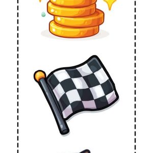 ALAMO: Dash For Cash (1924 ct) - Image 6