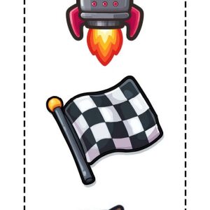 ALAMO: Turbo Turtles (1924 ct) - Image 6