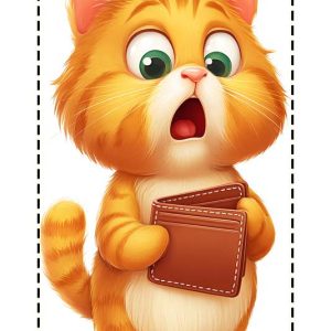 ALAMO: Meow Money (839 ct) - Image 5